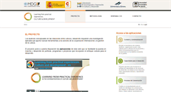 Desktop Screenshot of apl-cultural.com